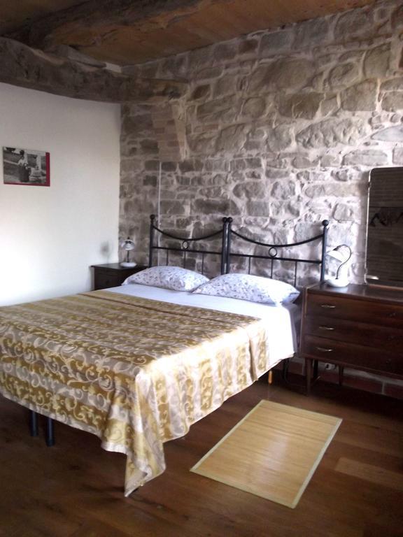 Locanda Dell'Istrice Camerino Room photo
